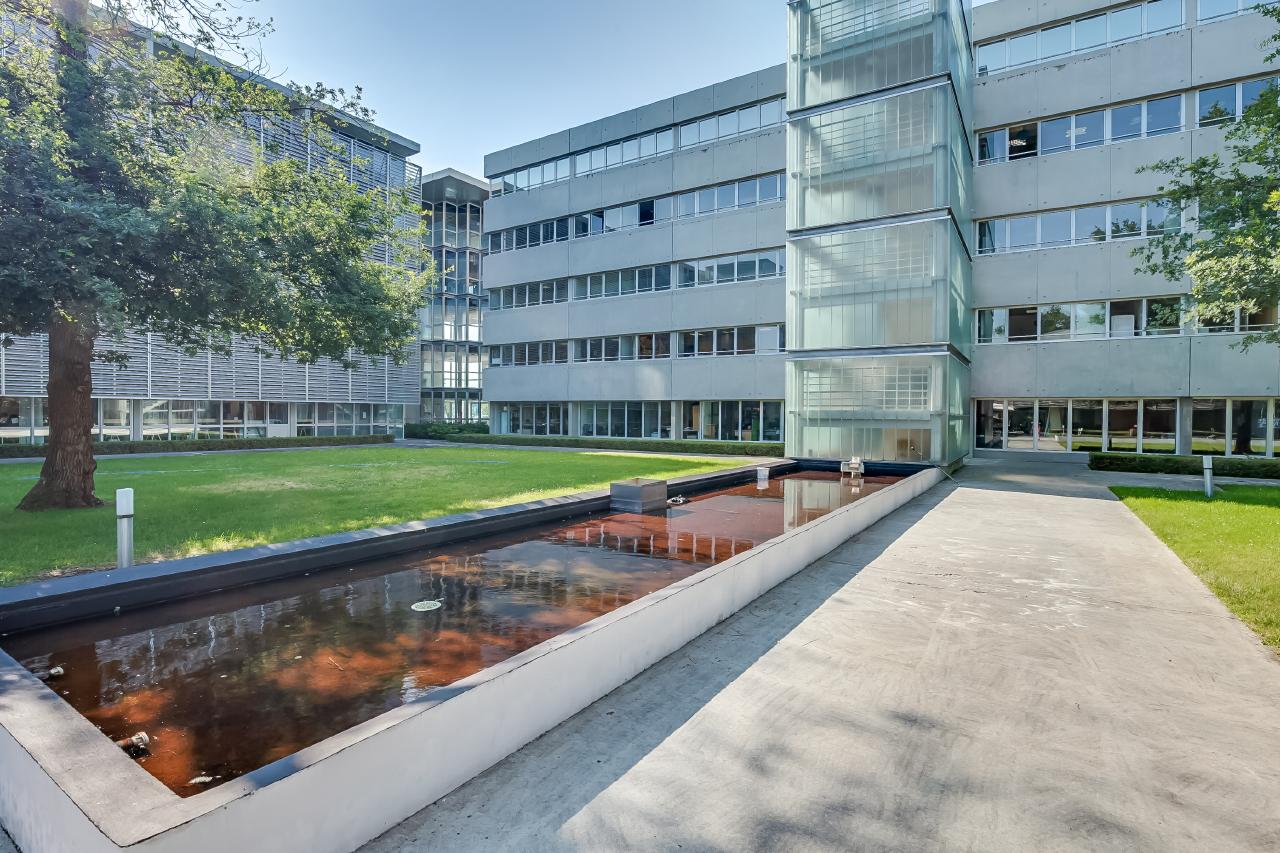 Bureau Mérignac 3525m² Location bureau Mérignac Gironde OLBUR2110732 2